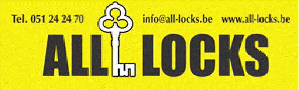 slotenmakers Luingne All Locks