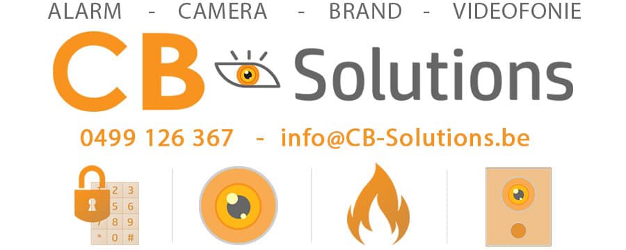slotenmakers Kallo (Beveren-Waas) CB-Solutions