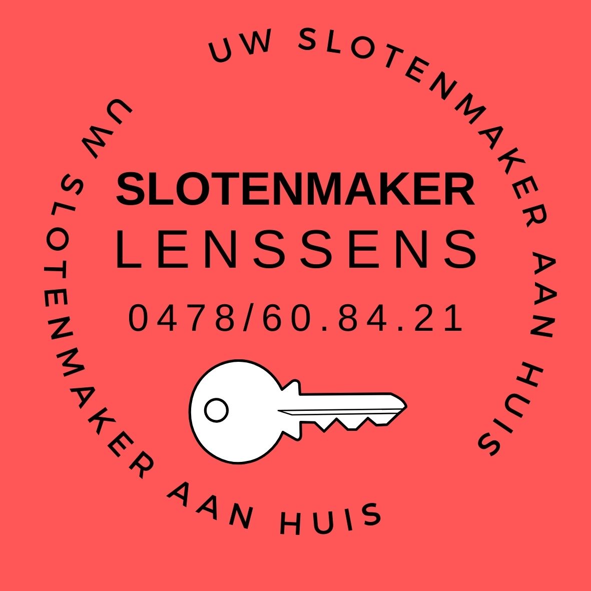 slotenmakers Ganshoren Slotenmaker Lenssens