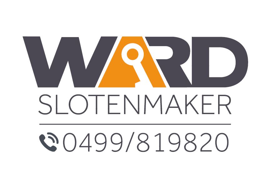 slotenmakers Izegem Slotenmaker Ward