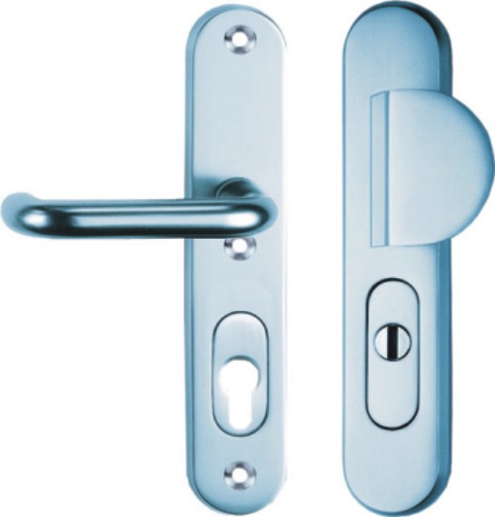 slotenmakers Mortsel | Lock-tech