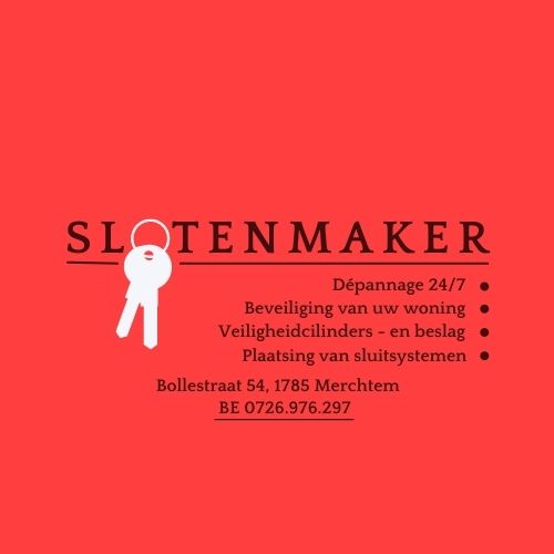 slotenmakers Merchtem | Slotenmaker Lenssens